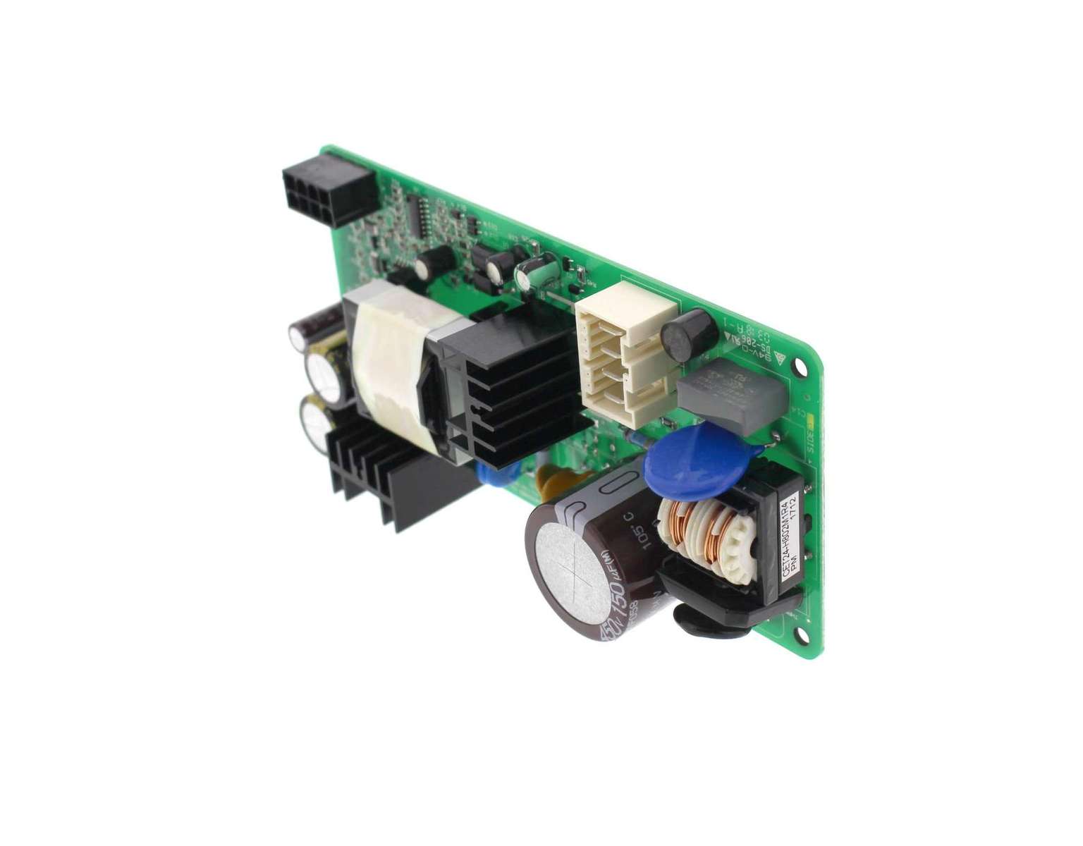 W10830278 - Genuine OEM Whirlpool Refrigerator Power Control Board